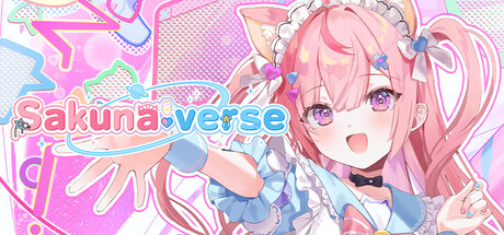 Sakunaverse