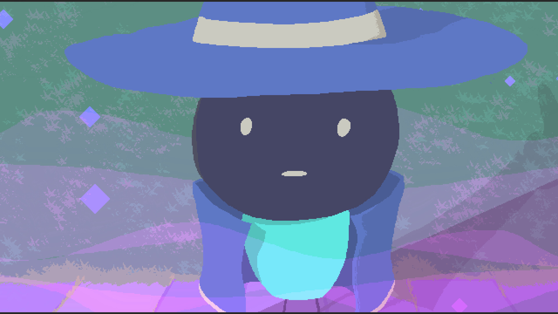 Scrabdackle Act 1 OST screenshot 2