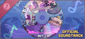Scrabdackle Act 1 OST