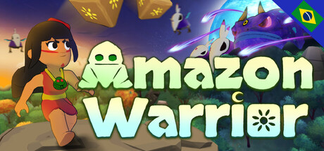 Amazon Warrior
