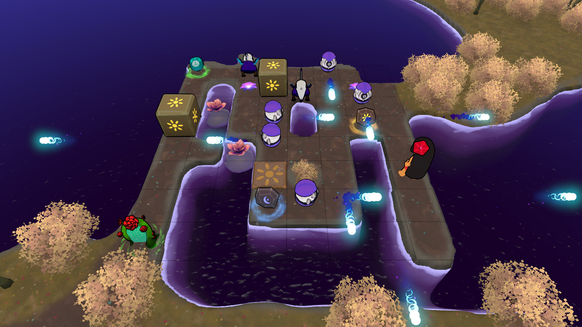 Amazon Warrior screenshot 4