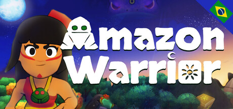 Amazon Warrior