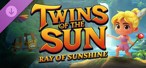 Twins of the Sun - Ray of Sunshine