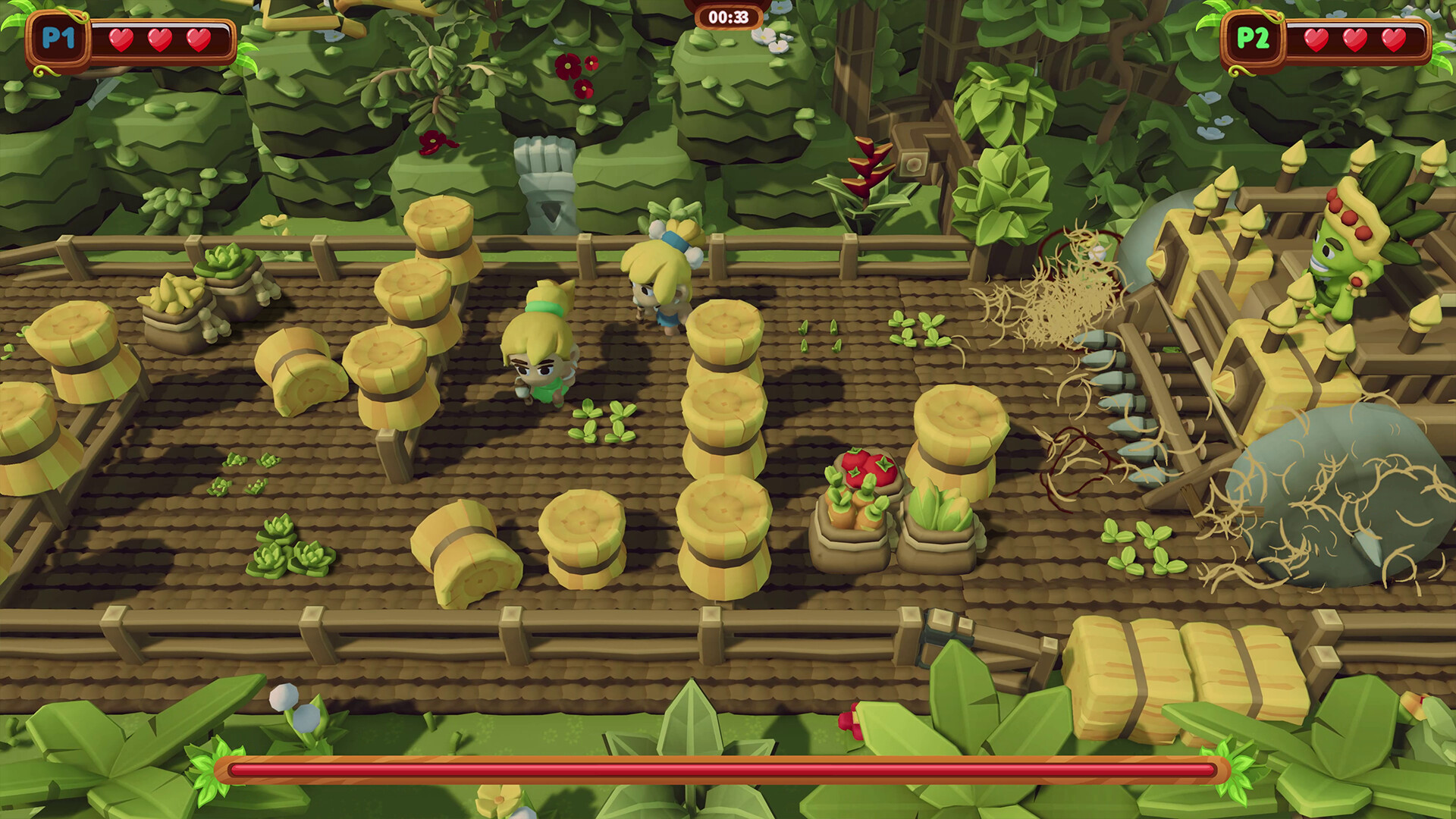 Twins of the Sun - Arena of Heroes screenshot 5