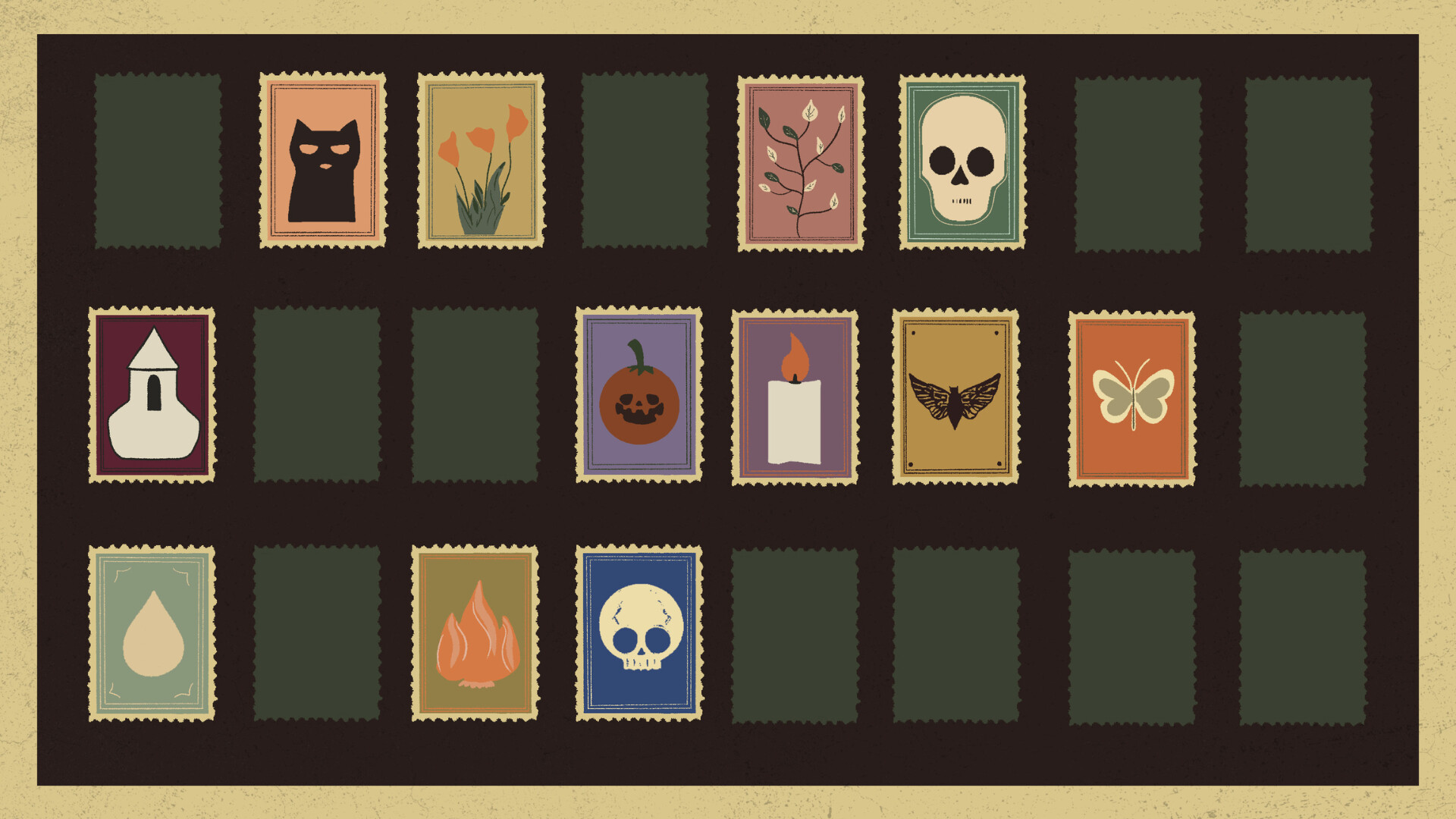 The Curse We Made screenshot 6