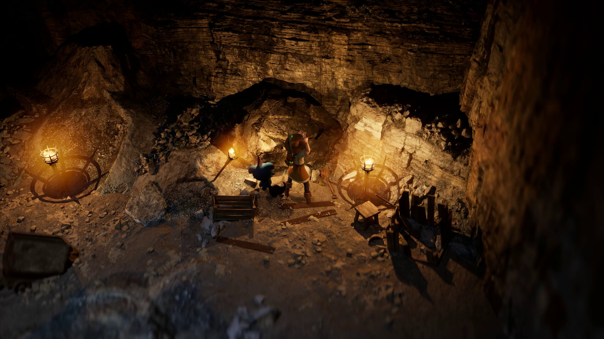 Palworld: Palfarm screenshot 15