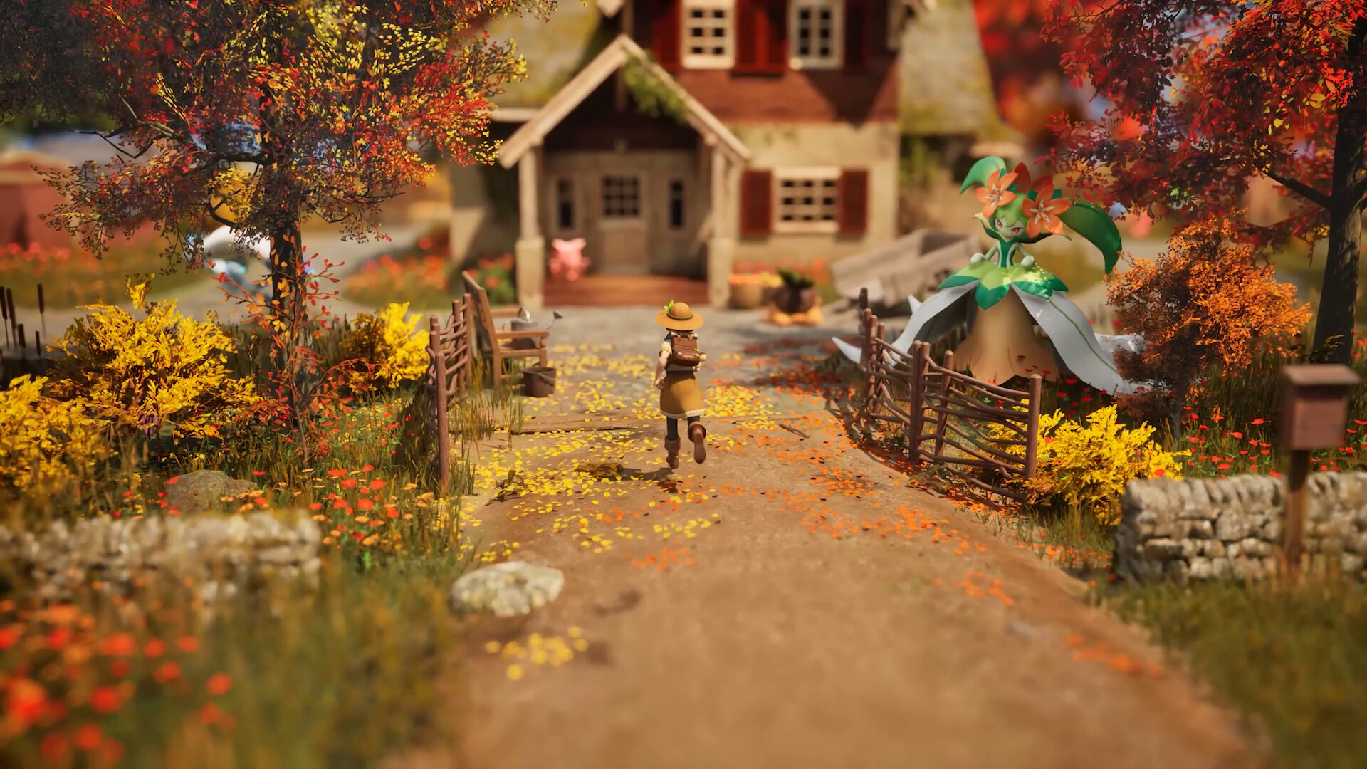 Palworld: Palfarm screenshot 6