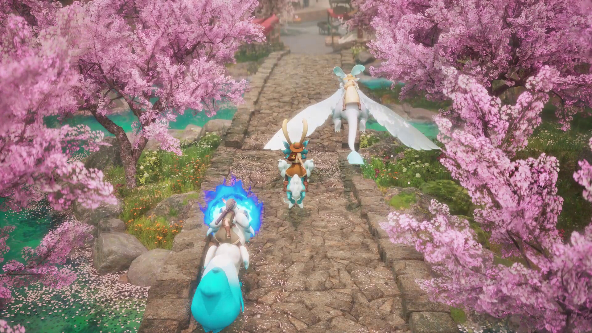 Palworld: Palfarm screenshot 12
