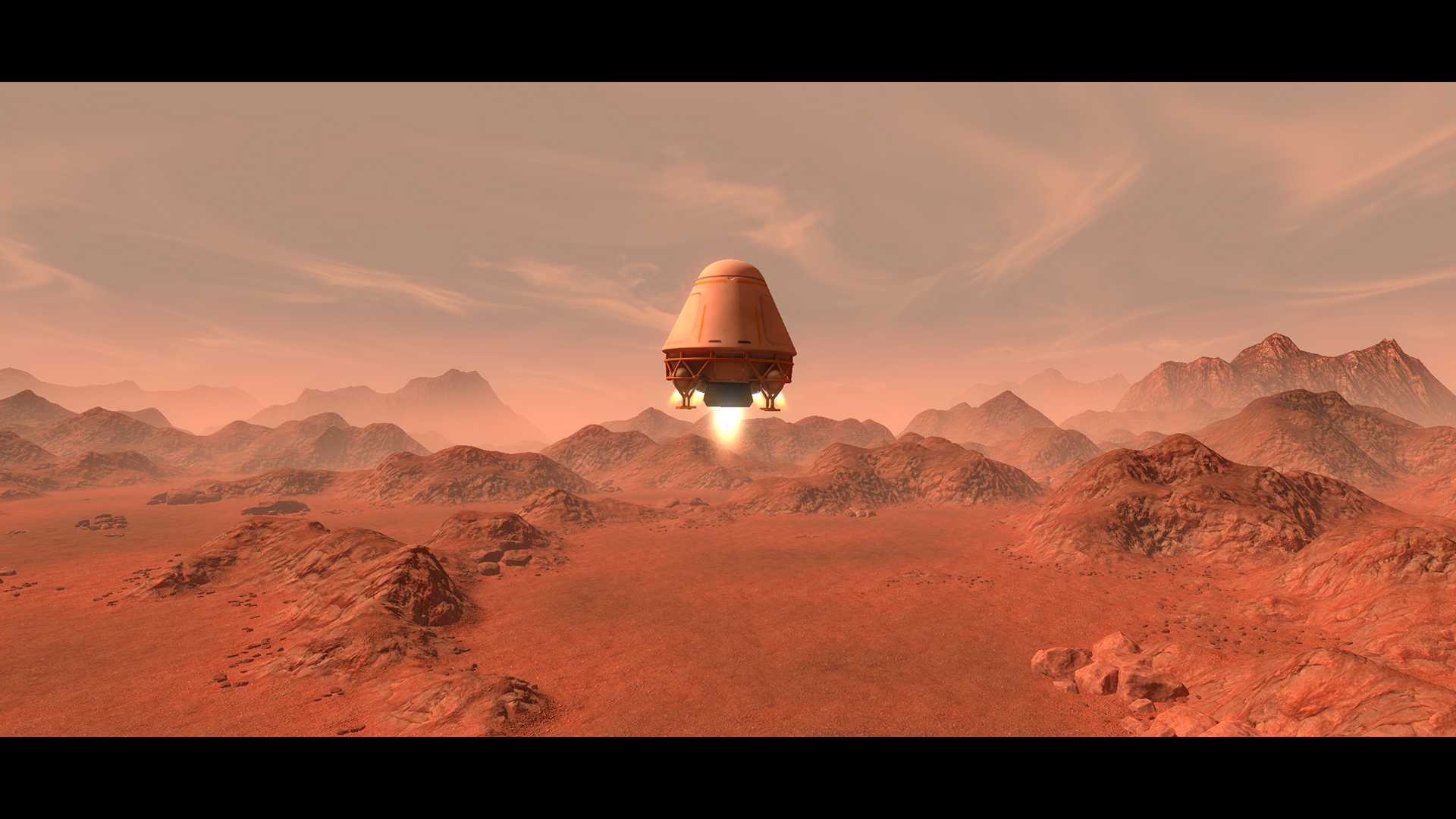 Planetbase screenshot 7