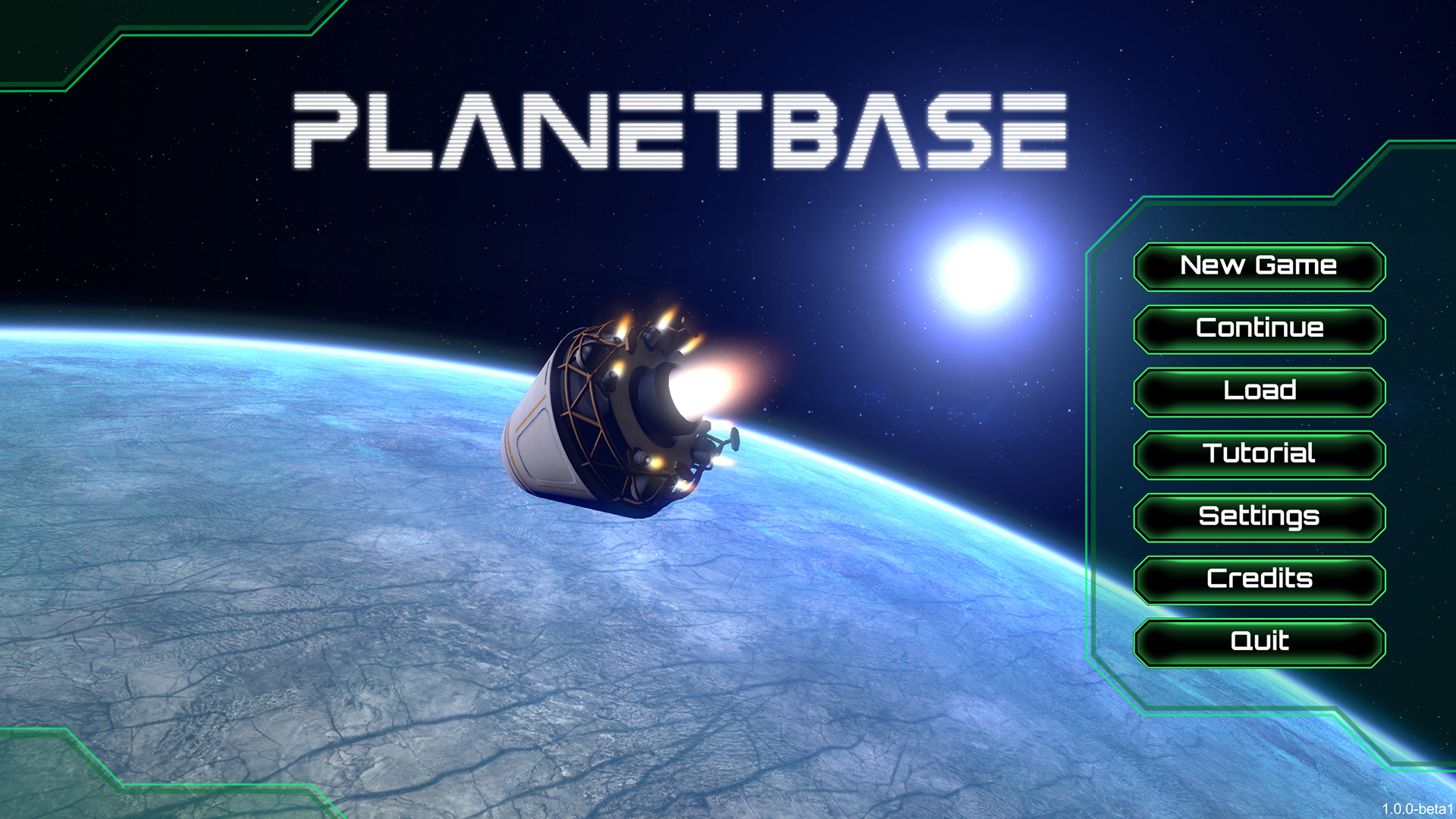 Planetbase screenshot 19