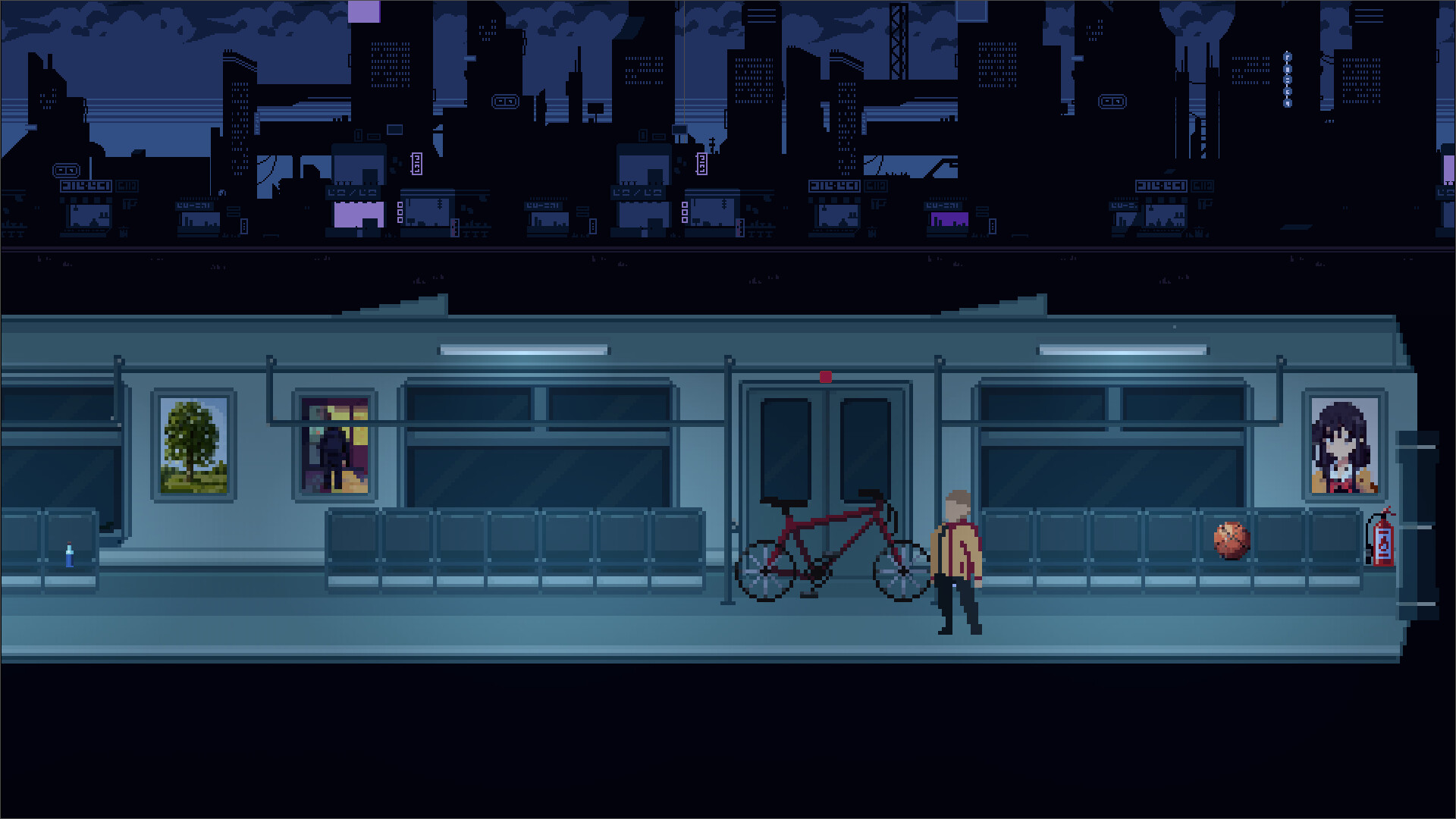 Wagon 00 screenshot 5