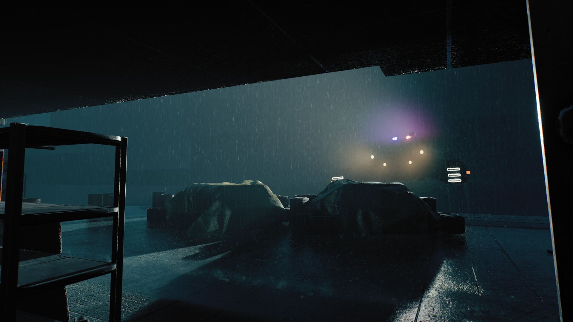 Raincore screenshot 8