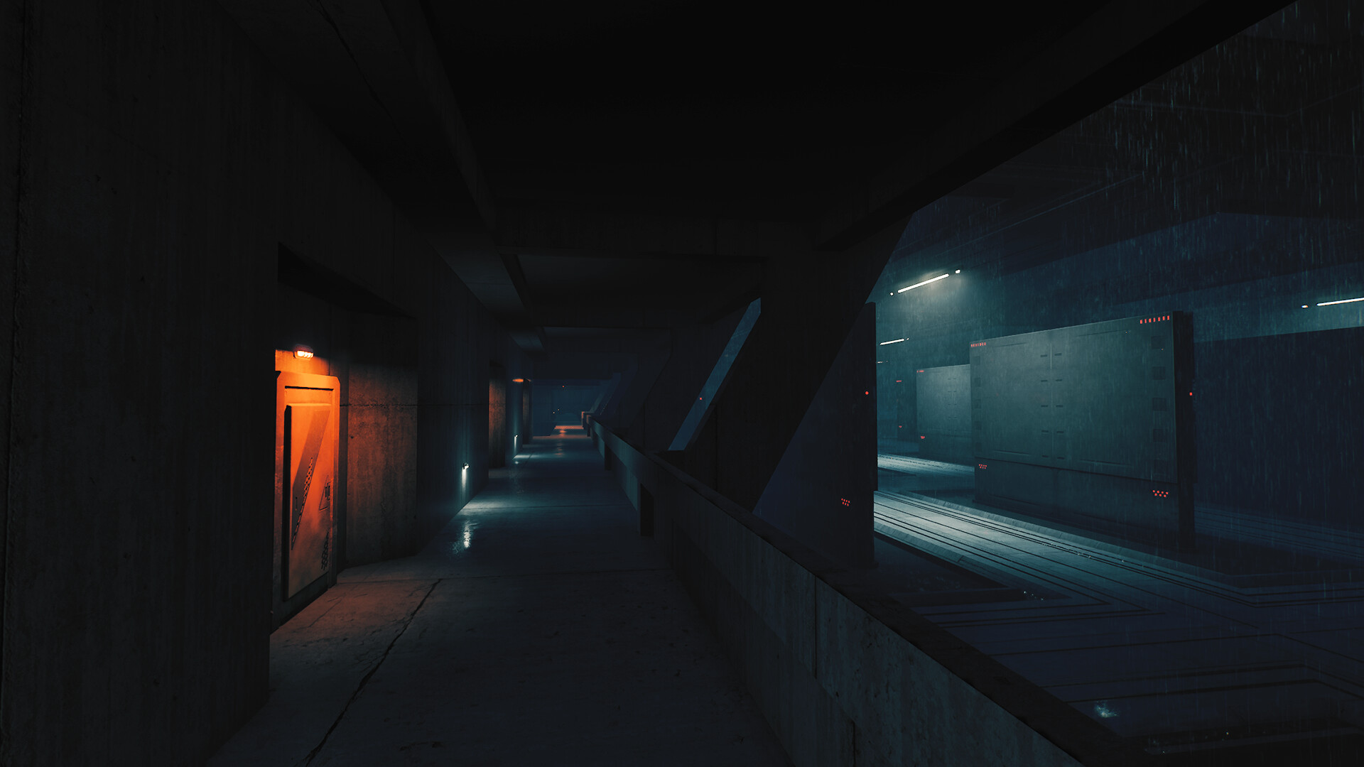 Raincore screenshot 9