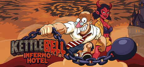 Kettlebell: Inferno Hotel