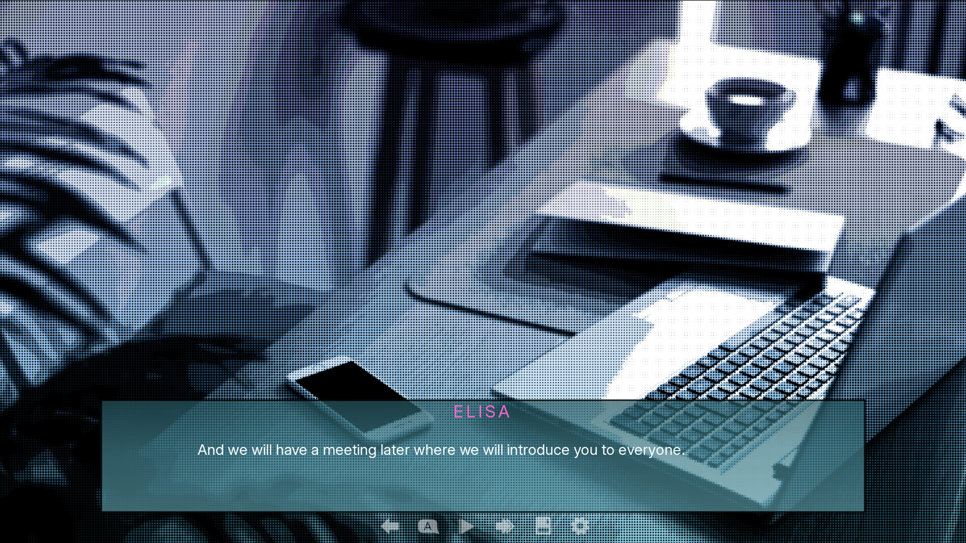 Stalker X Stalker screenshot 11