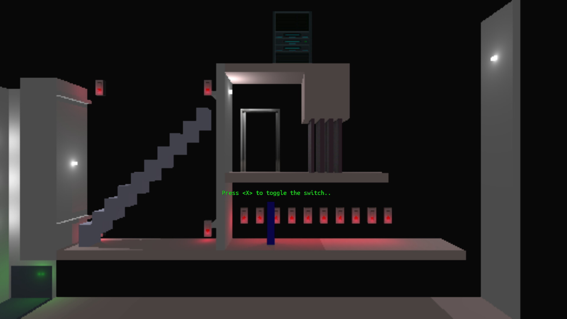 RTG screenshot 4