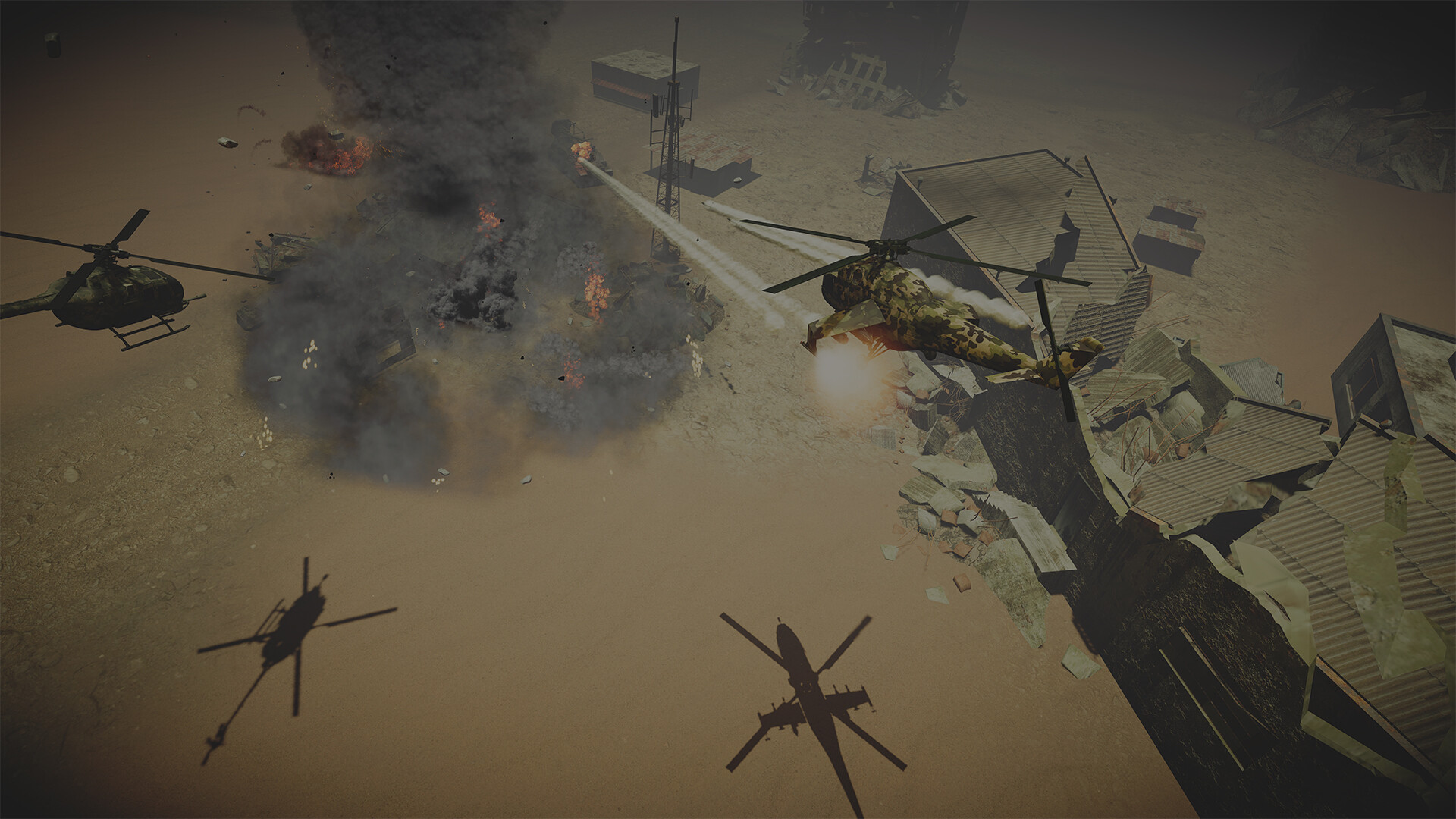 Final Strategy screenshot 16