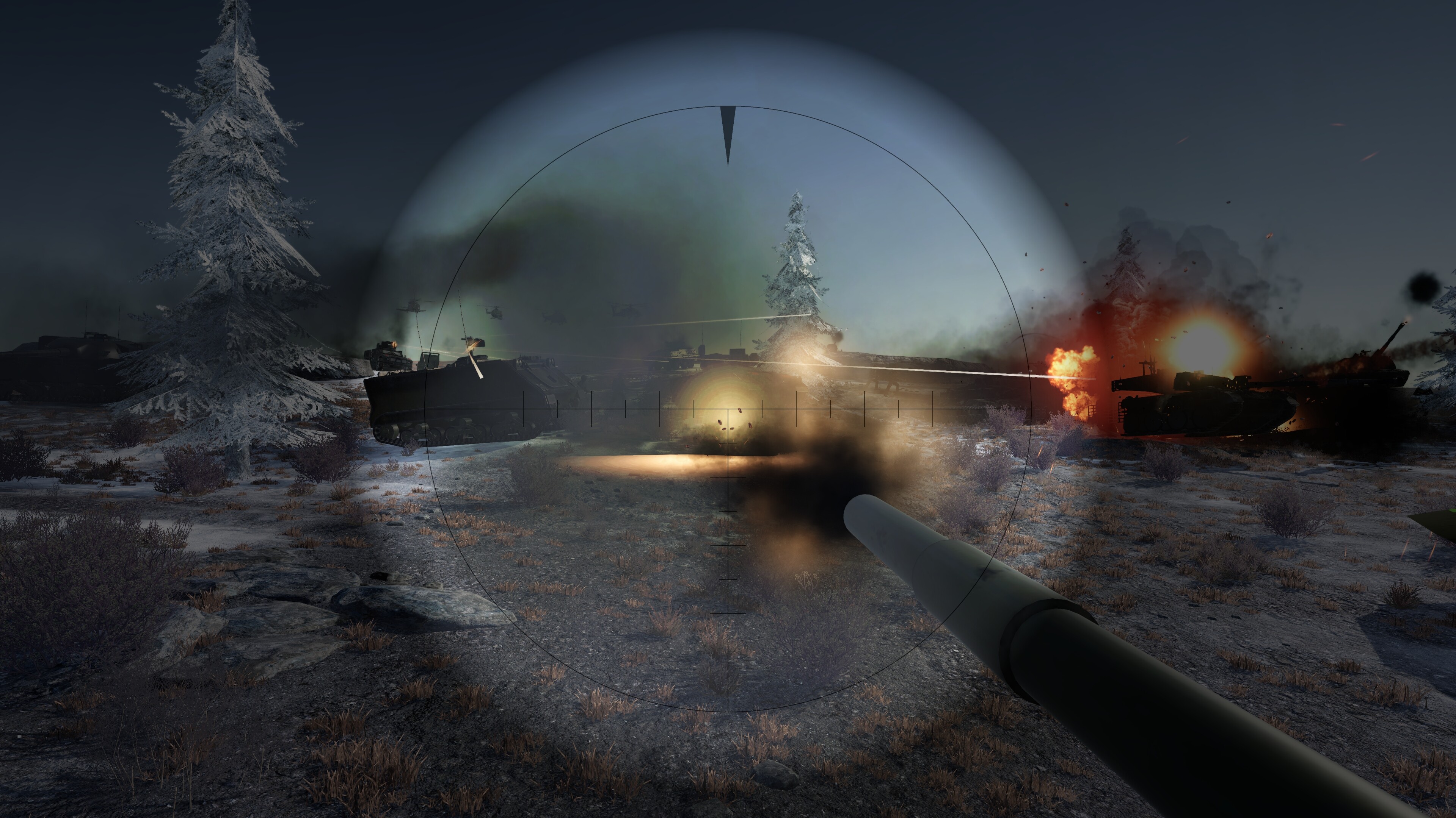 Final Strategy screenshot 6