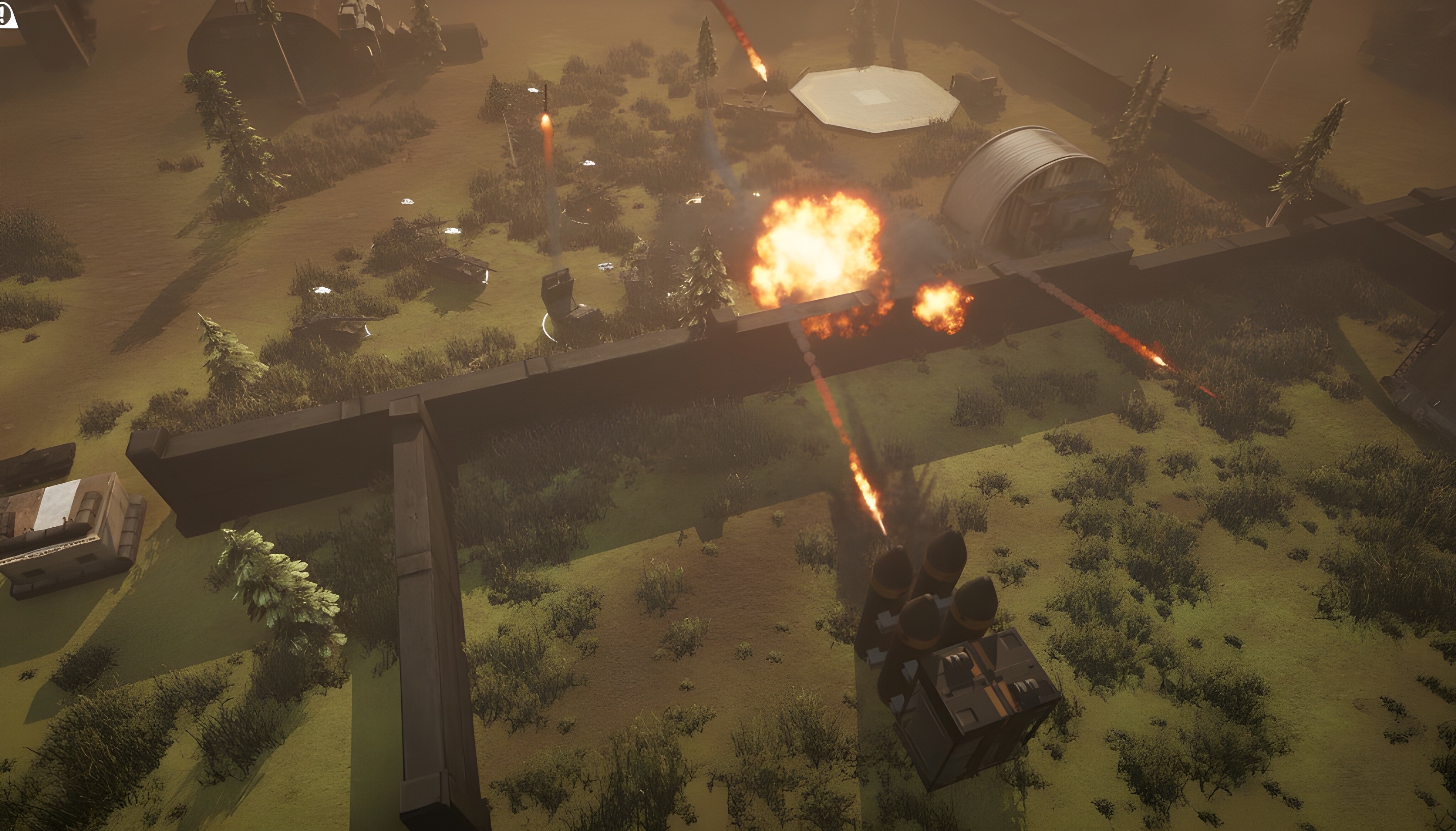 Final Strategy screenshot 12