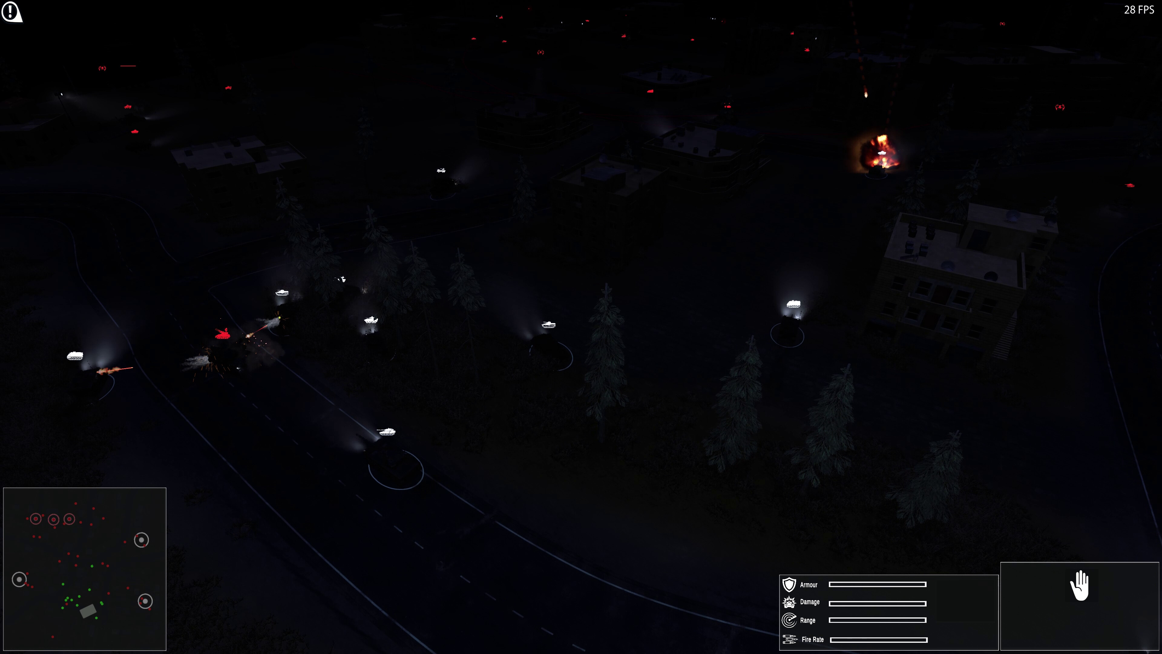 Final Strategy screenshot 10