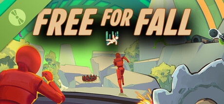 Free For Fall Demo