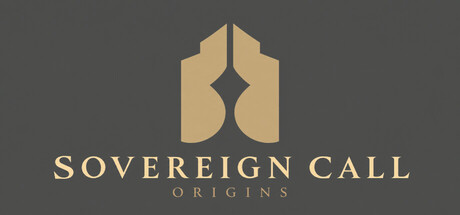 Sovereign Call: Origins — Steam header