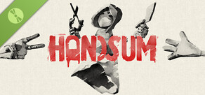Handsum Demo