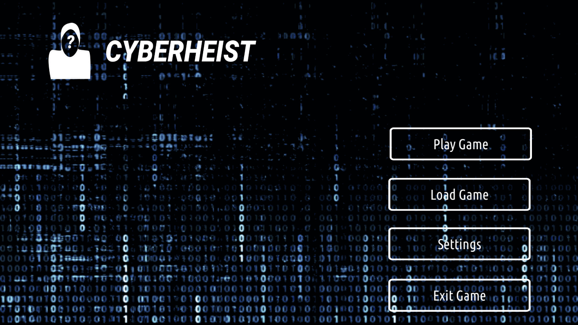 Cyberheist screenshot 5