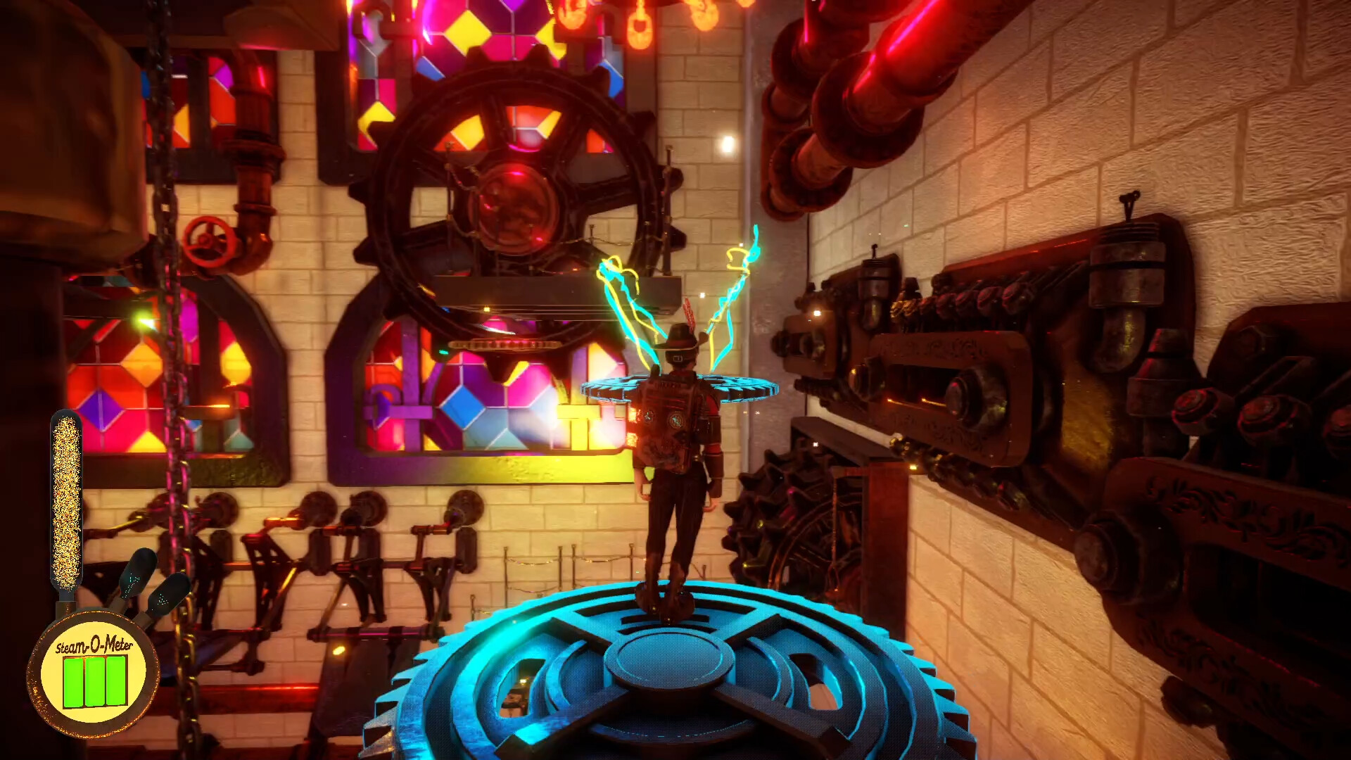 Tiempo screenshot 4