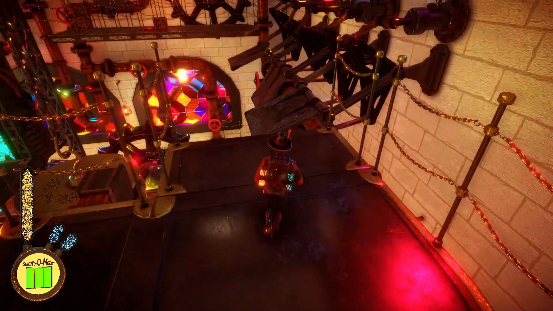 Tiempo screenshot 5