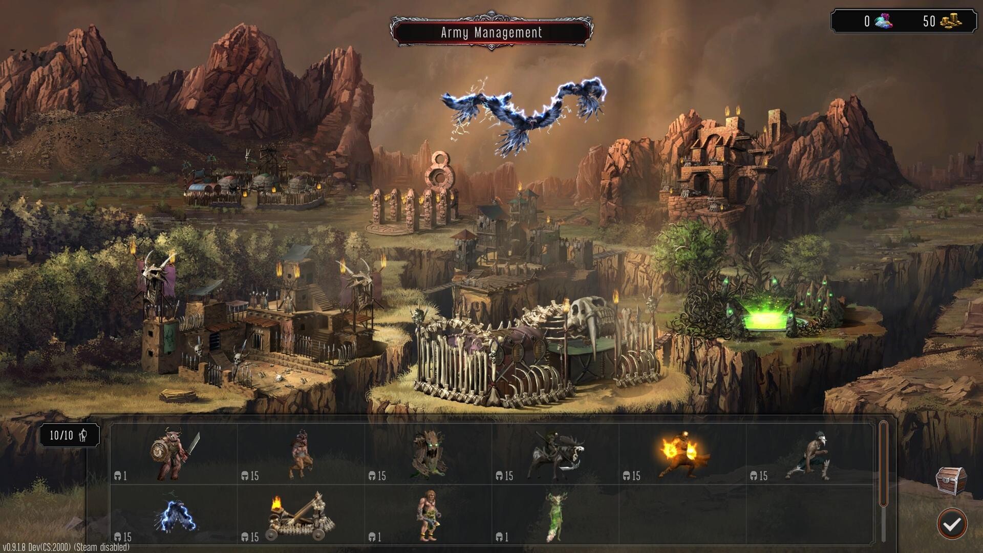 Shields of Loyalty Soundtrack screenshot 5