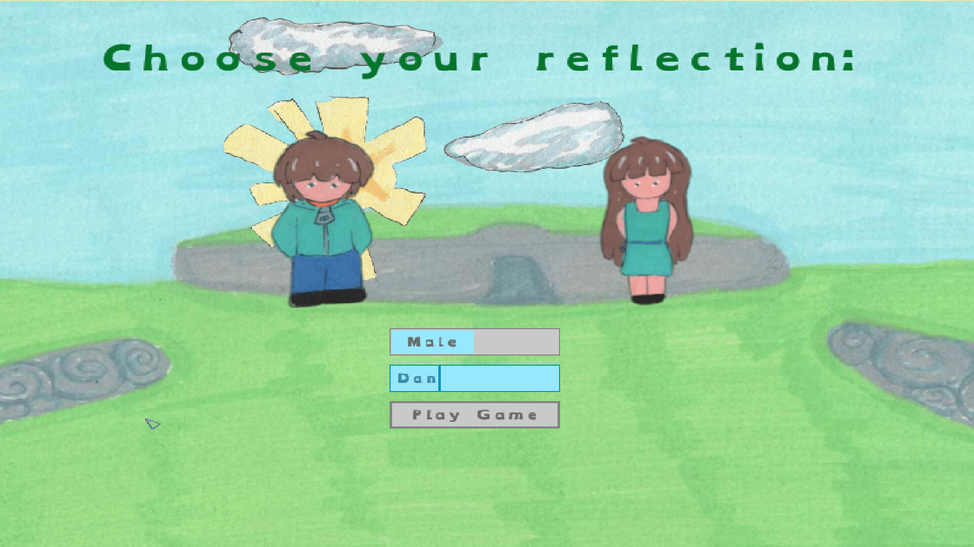 Aclaíocht do Deamhain screenshot 1