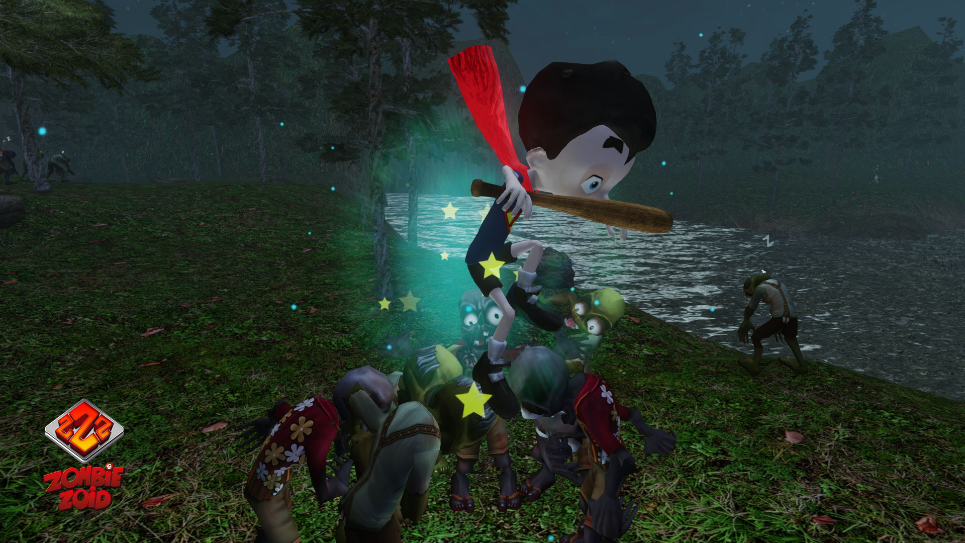ZombieZoid® Zenith screenshot 7
