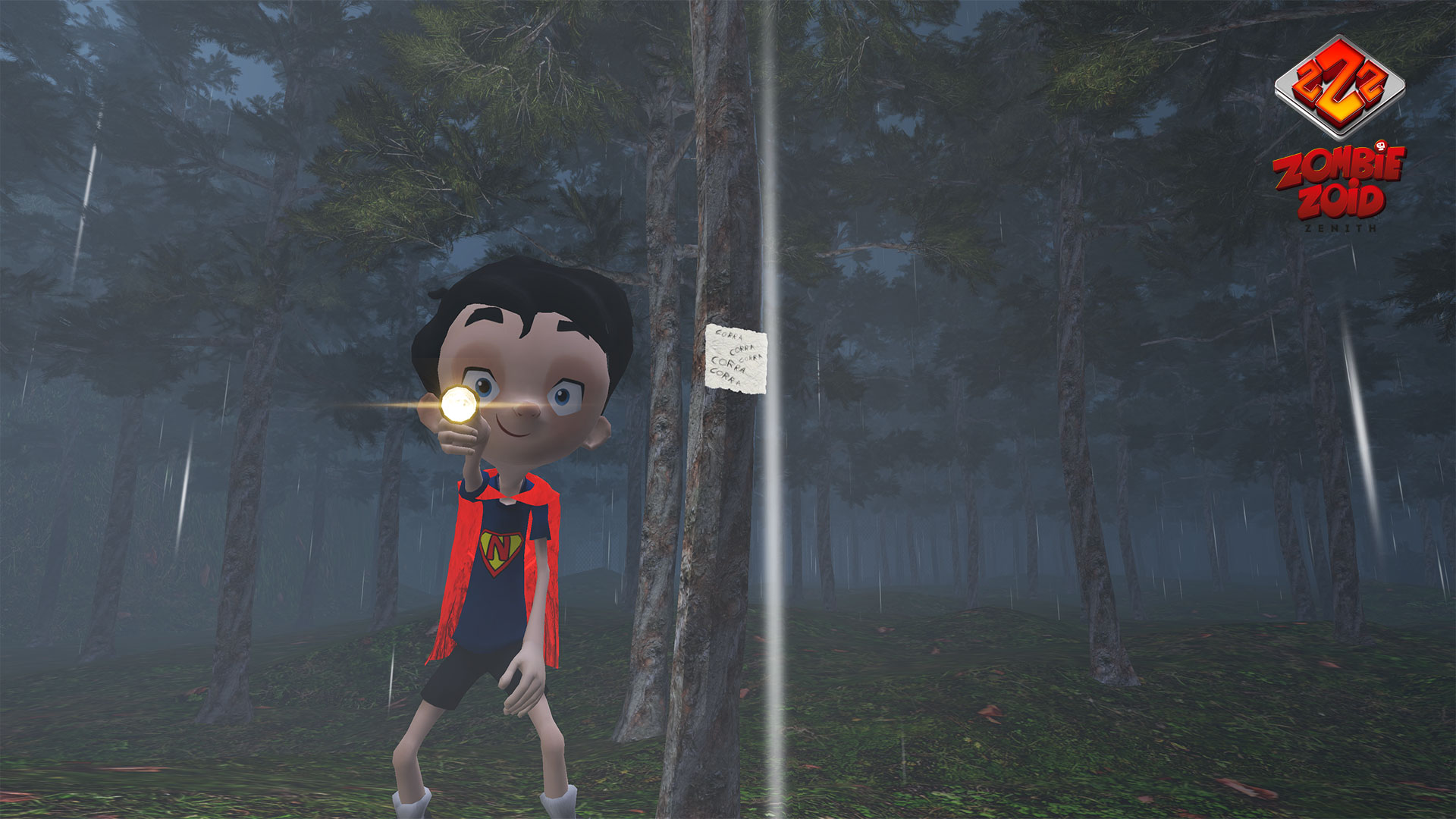 ZombieZoid® Zenith screenshot 10