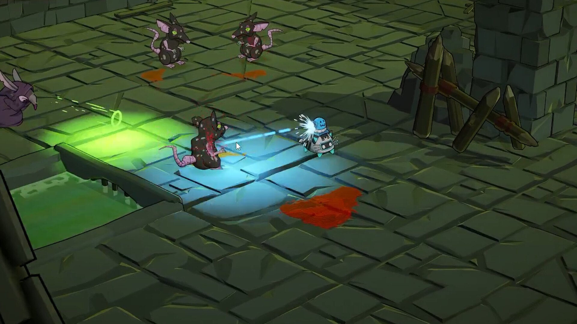 Catlite screenshot 2