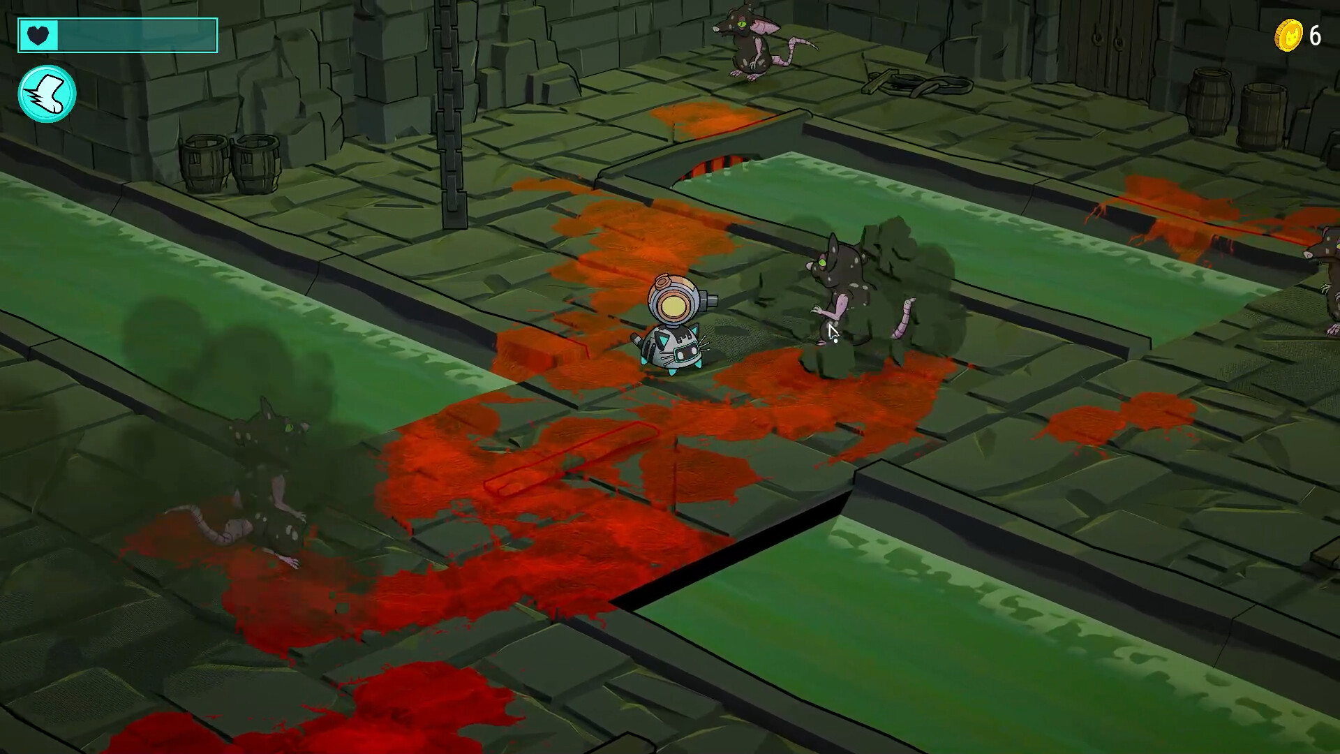 Catlite screenshot 6
