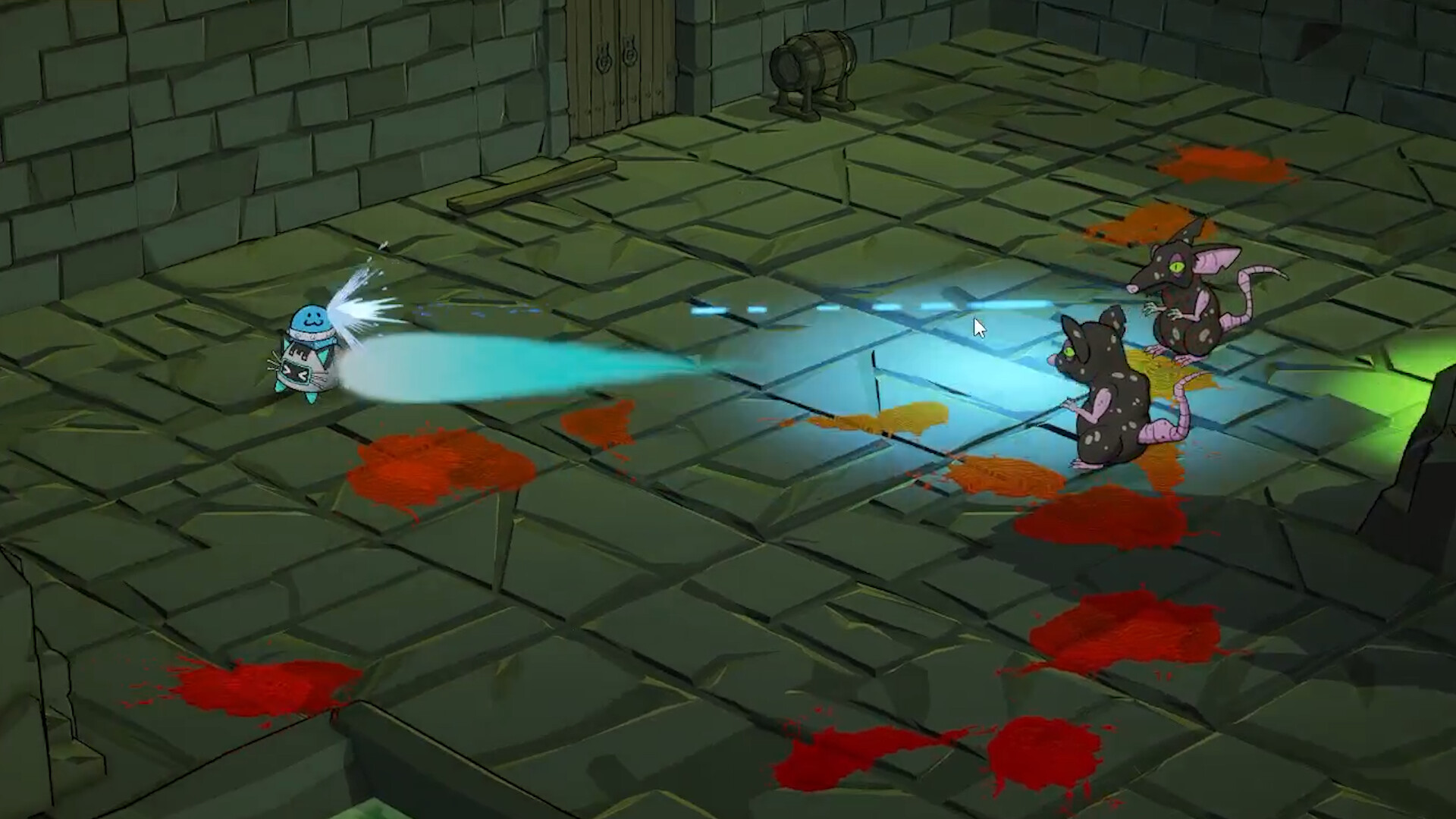 Catlite screenshot 5