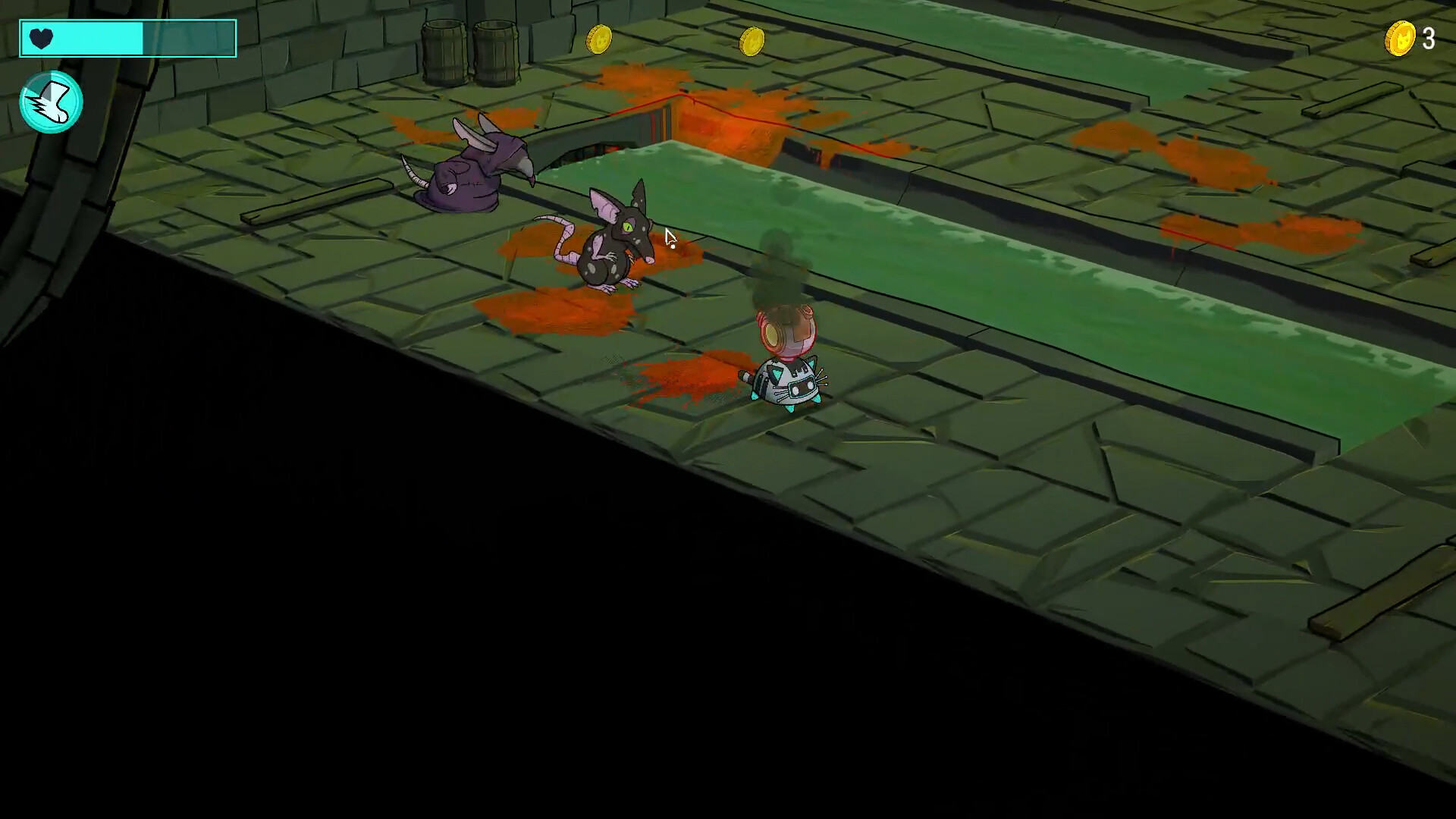 Catlite screenshot 7