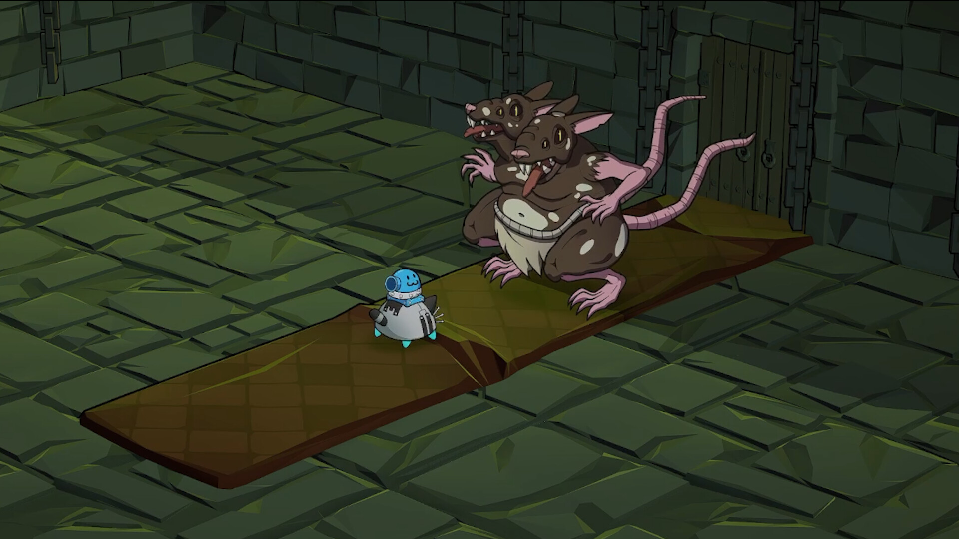Catlite screenshot 4