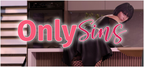 OnlySins — Steam header