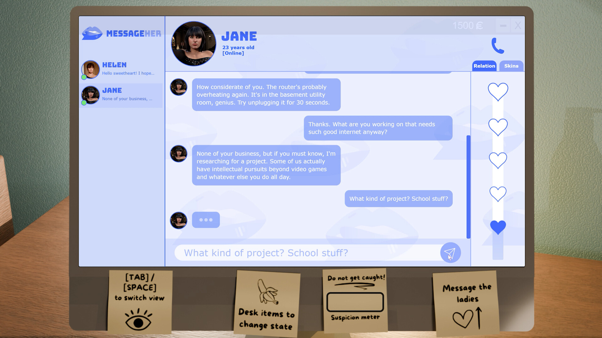 OnlySins screenshot 2