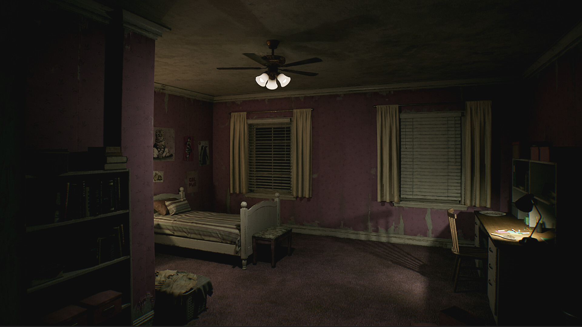 Closing Doors screenshot 1