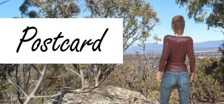 Postcard