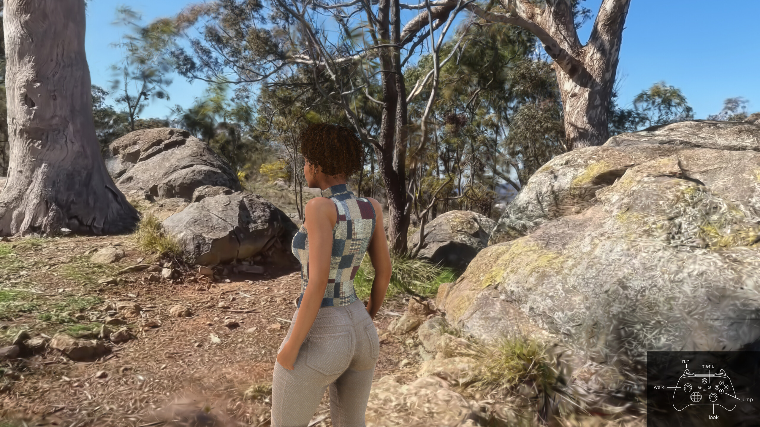 Postcard screenshot 8