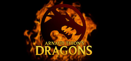 Arnaud Thion’s Dragons