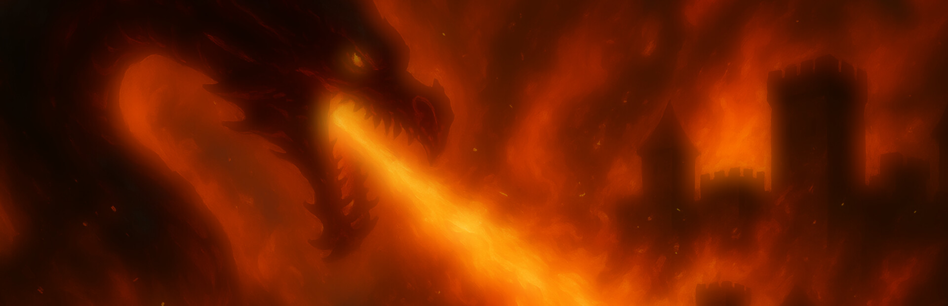 Arnaud Thion’s Dragons