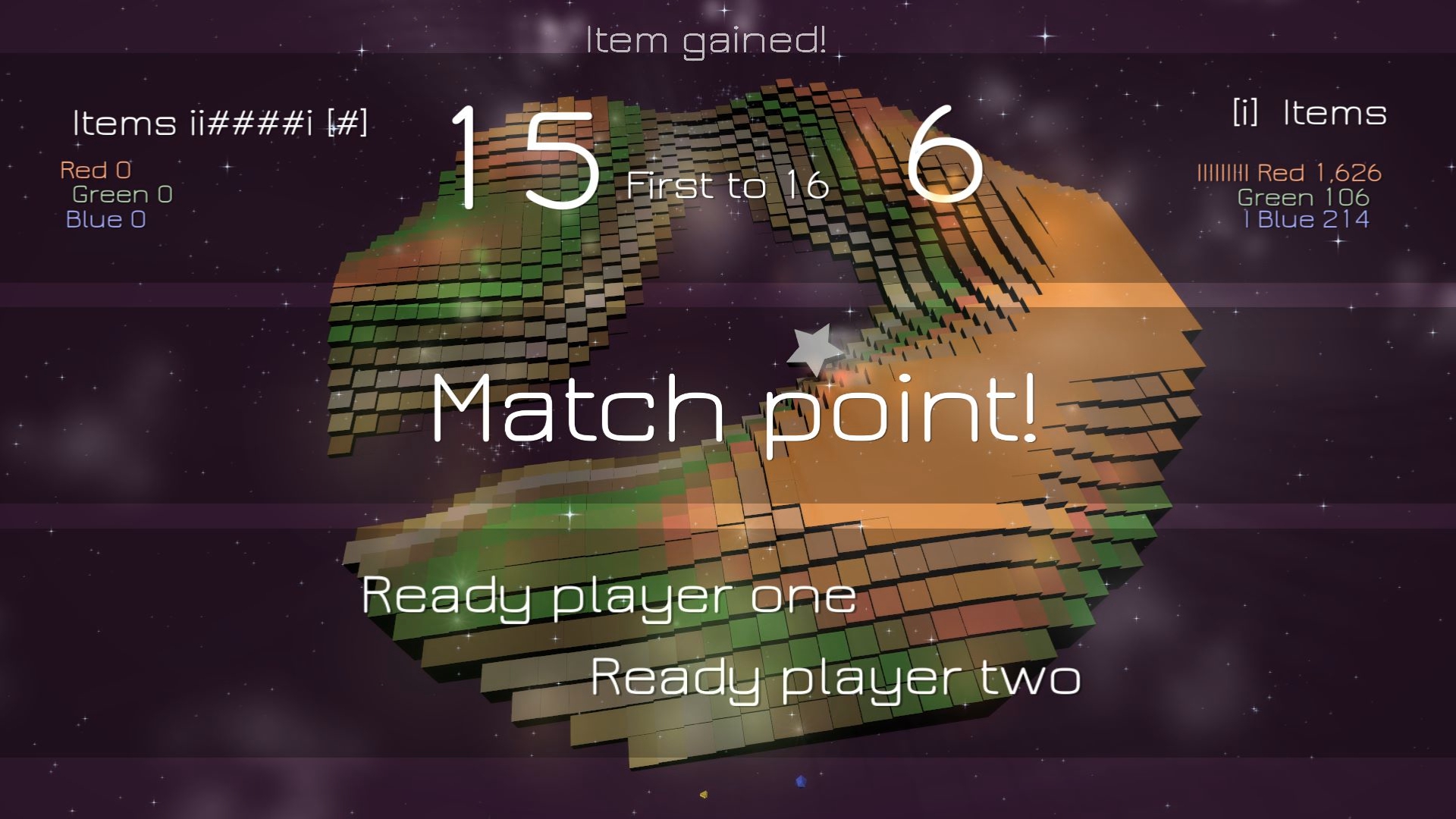 Cloudrift screenshot 6