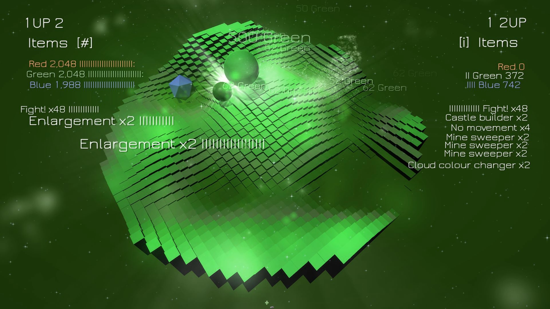 Cloudrift screenshot 16