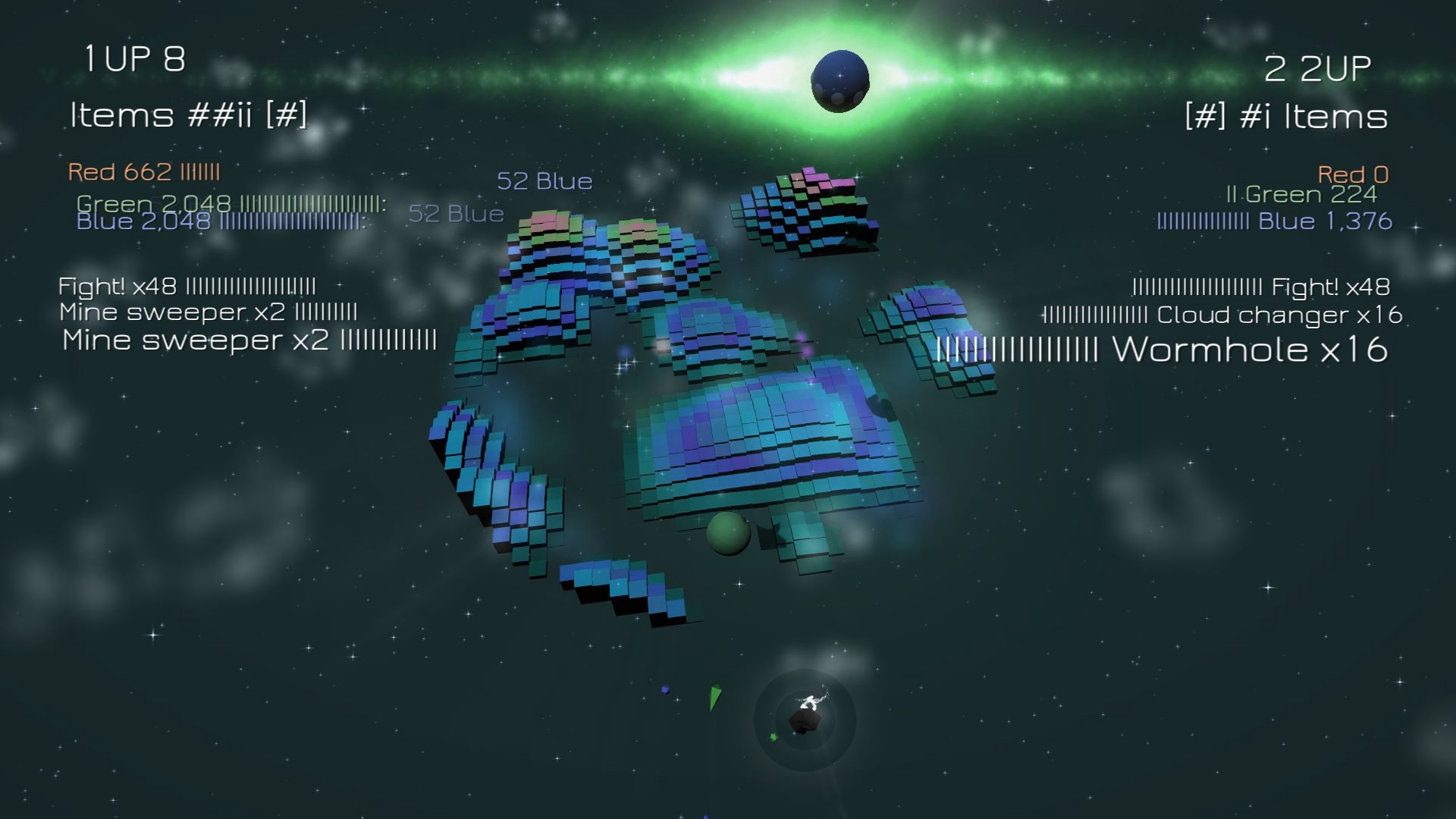 Cloudrift screenshot 14