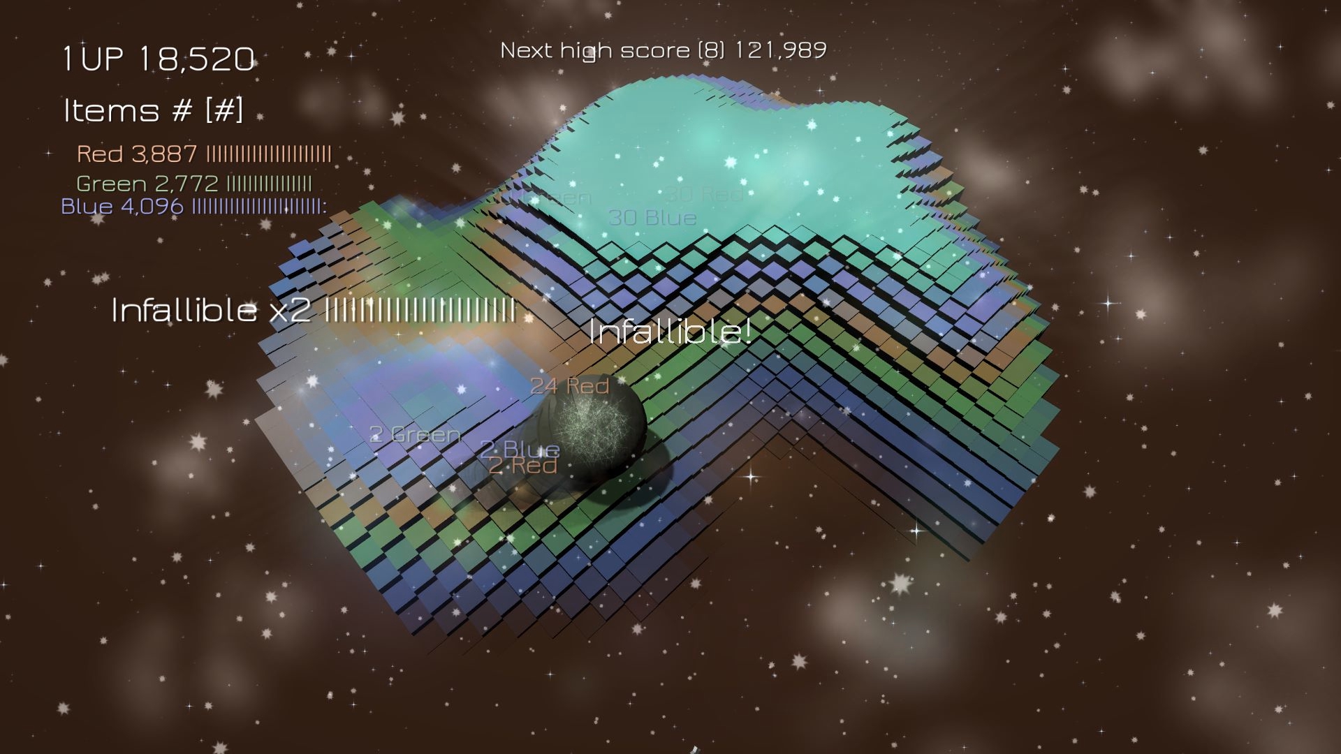 Cloudrift screenshot 12